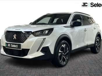 Used Peugeot 2008 2023 for sale - 74848893: Photo
