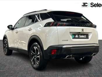 Used Peugeot 2008 2023 for sale - 74848893: Photo