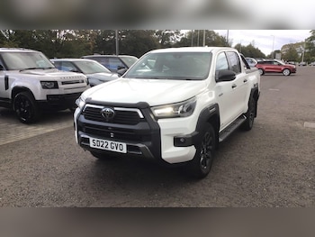 Used Toyota Hilux 2022 for sale - 75729140: Photo 2