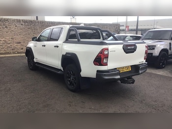 Used Toyota Hilux 2022 for sale - 75729140: Photo 3