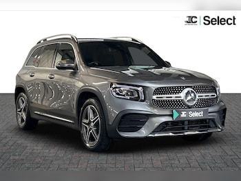 Mercedes-Benz - GLB