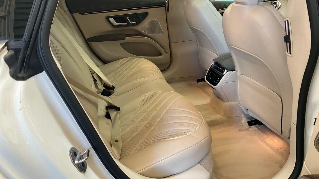 Used Mercedes-Benz EQS 2022 for sale - 76151449: Photo 7