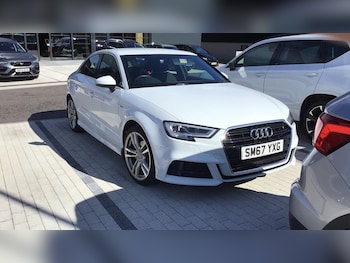 Audi - A3