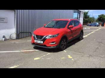 Used Nissan Qashqai 2017 for sale - 75109186: Photo