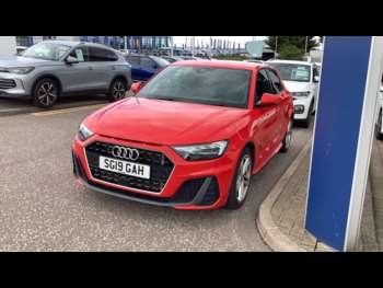 Used Audi A1 2019 for sale - 75430851: Photo