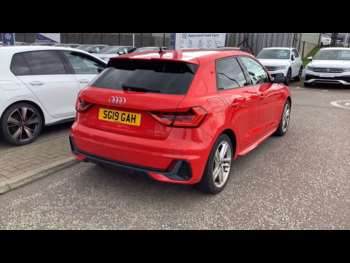 Used Audi A1 2019 for sale - 75430851: Photo