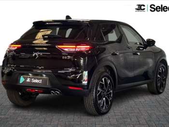Used DS Automobiles DS 3 2023 for sale - 74850347: Photo