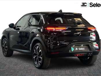 Used DS Automobiles DS 3 2023 for sale - 74850347: Photo
