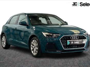 2021 (21) - 25 TFSI Sport 5dr S Tronic