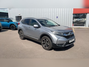 2019 (19) - 1.5 VTEC Turbo SR 5dr