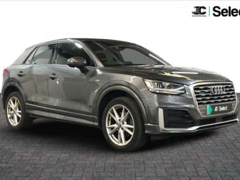 2018 (67) - 2.0 TDI S line S Tronic quattro Euro 6 (s/s) 5dr