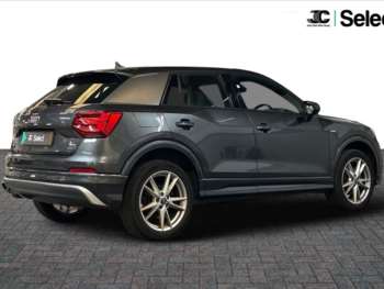 Used Audi Q2 2018 for sale - 75401119: Photo