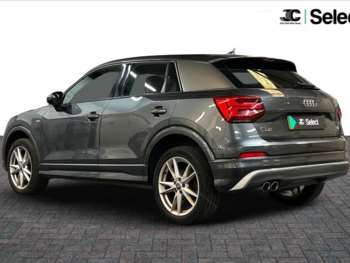 Used Audi Q2 2018 for sale - 75401119: Photo