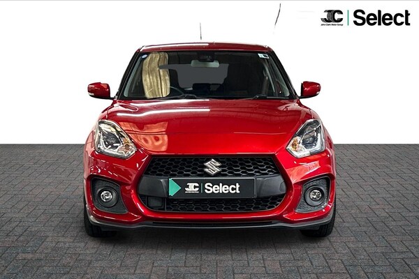 Used Suzuki Swift 2020 for sale - 76072327: Photo 11