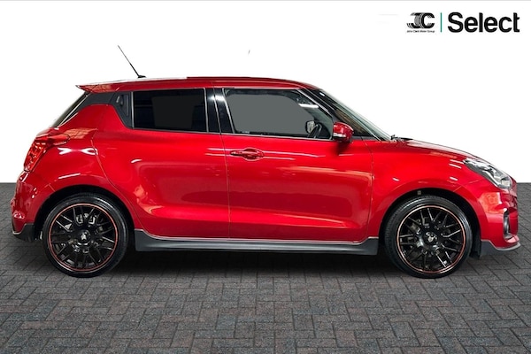 Used Suzuki Swift 2020 for sale - 76072327: Photo 12