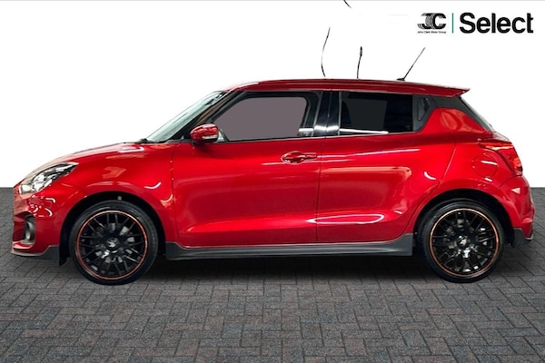 Used Suzuki Swift 2020 for sale - 76072327: Photo 13