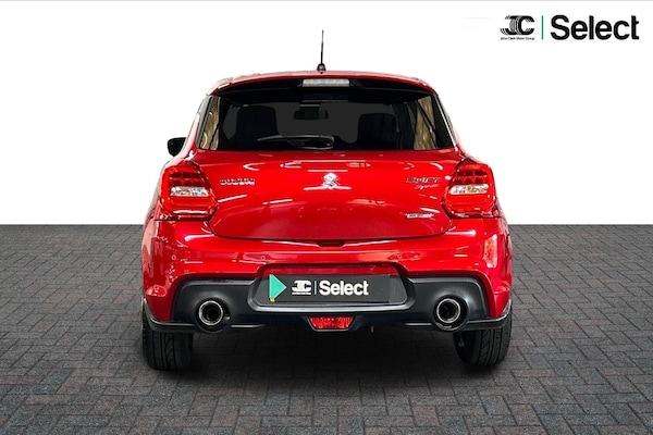 Used Suzuki Swift 2020 for sale - 76072327: Photo 14