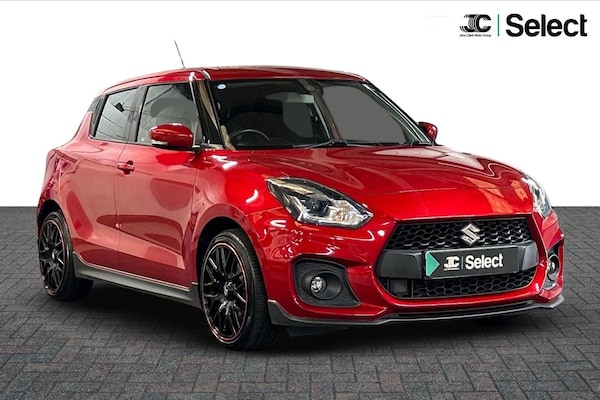 Used Suzuki Swift 2020 for sale - 76072327: Photo 1