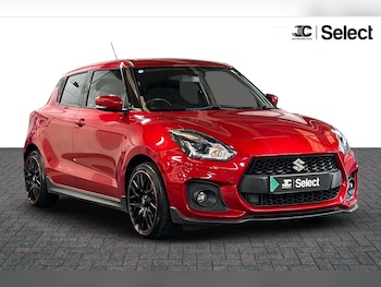 2020 (20) - 1.4 Boosterjet MHEV Sport Hatchback 5dr Petrol Hybrid Manual Euro 6 (s/s) (