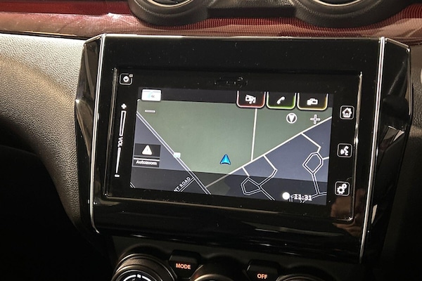 Used Suzuki Swift 2020 for sale - 76072327: Photo 20