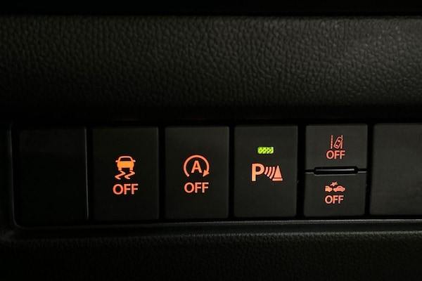 Used Suzuki Swift 2020 for sale - 76072327: Photo 24