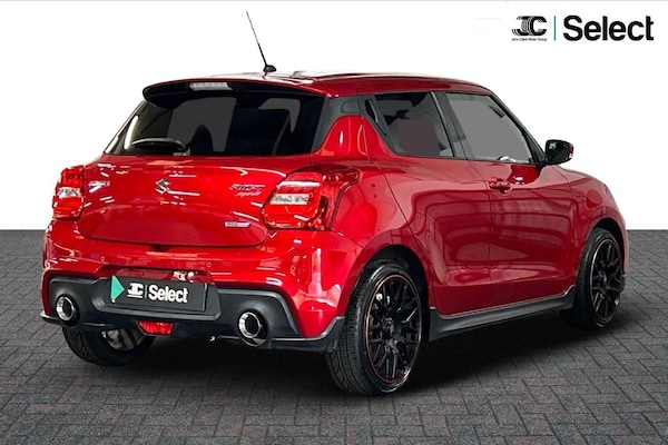 Used Suzuki Swift 2020 for sale - 76072327: Photo 2