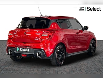 Used Suzuki Swift 2020 for sale - 76072327: Photo 2