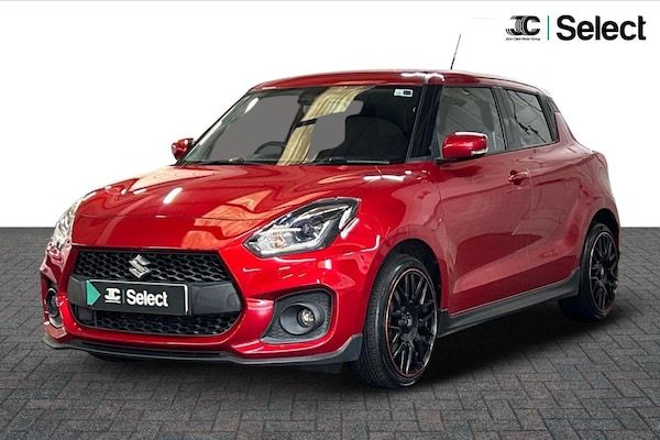 Used Suzuki Swift 2020 for sale - 76072327: Photo 3