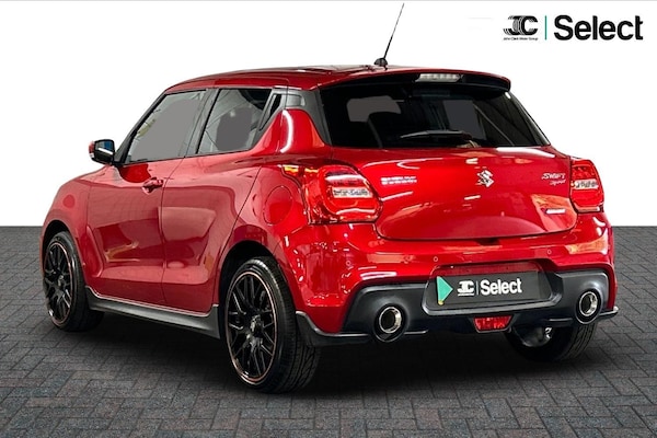 Used Suzuki Swift 2020 for sale - 76072327: Photo 4