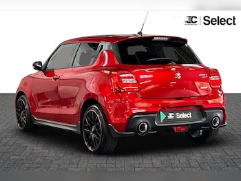 Used Suzuki Swift 2020 for sale - 76072327: Photo 4