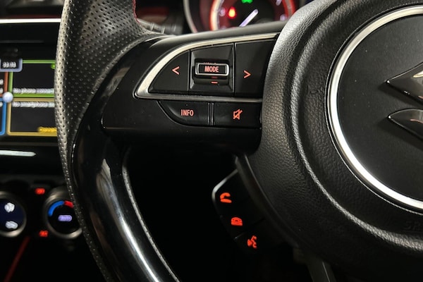 Used Suzuki Swift 2020 for sale - 76072327: Photo 8