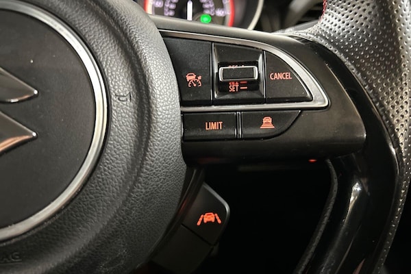 Used Suzuki Swift 2020 for sale - 76072327: Photo 9