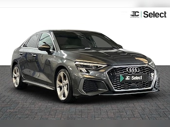 Audi - A3