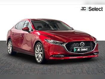 Mazda - Mazda3