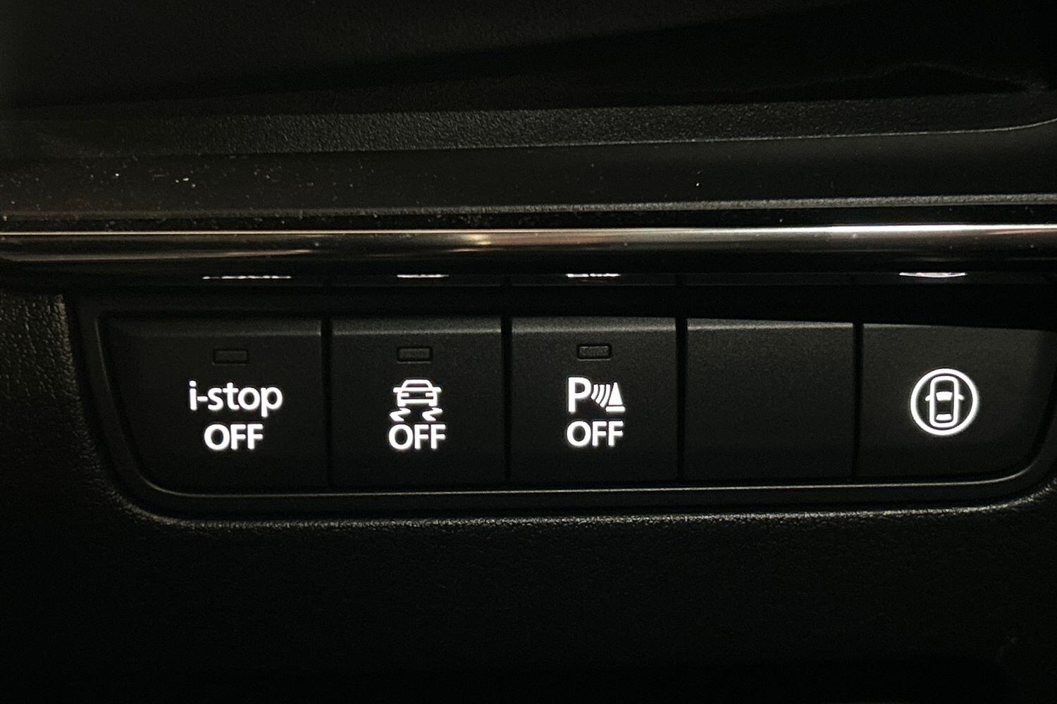 Used Mazda Mazda3 2020 for sale - 76153156: Photo 25