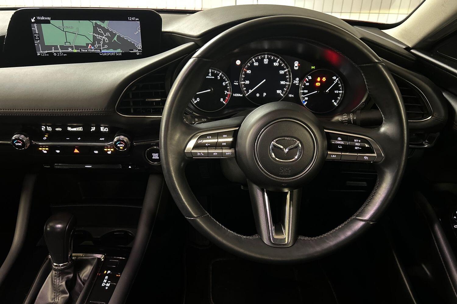 Used Mazda Mazda3 2020 for sale - 76153156: Photo 27