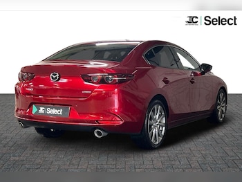 Used Mazda Mazda3 2020 for sale - 76153156: Photo 2