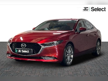Used Mazda Mazda3 2020 for sale - 76153156: Photo 3