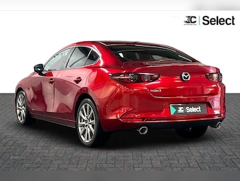 Used Mazda Mazda3 2020 for sale - 76153156: Photo 4