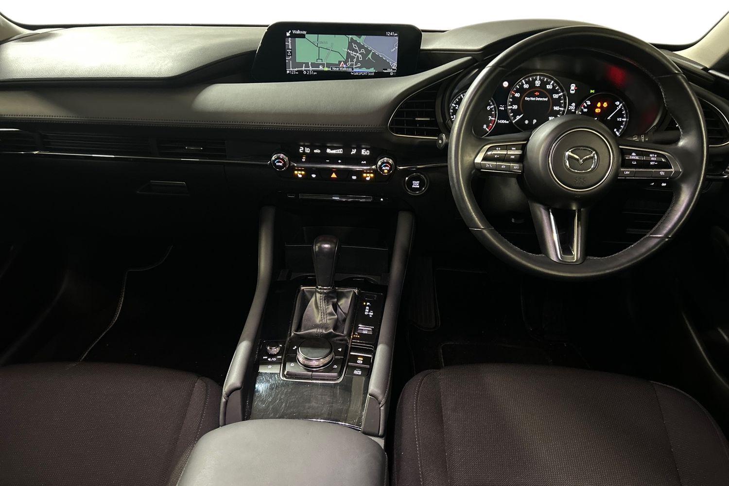 Used Mazda Mazda3 2020 for sale - 76153156: Photo 5