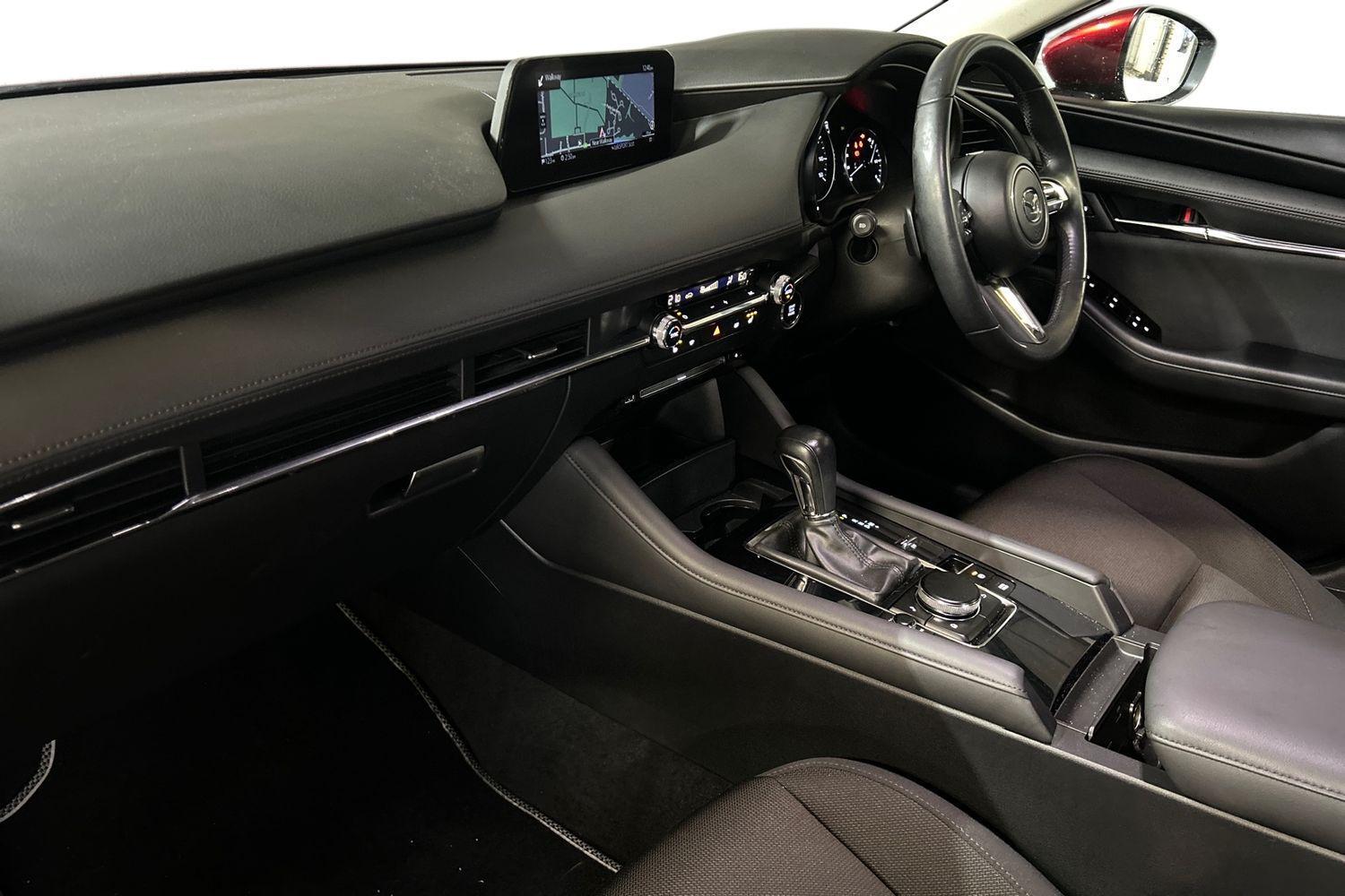 Used Mazda Mazda3 2020 for sale - 76153156: Photo 6