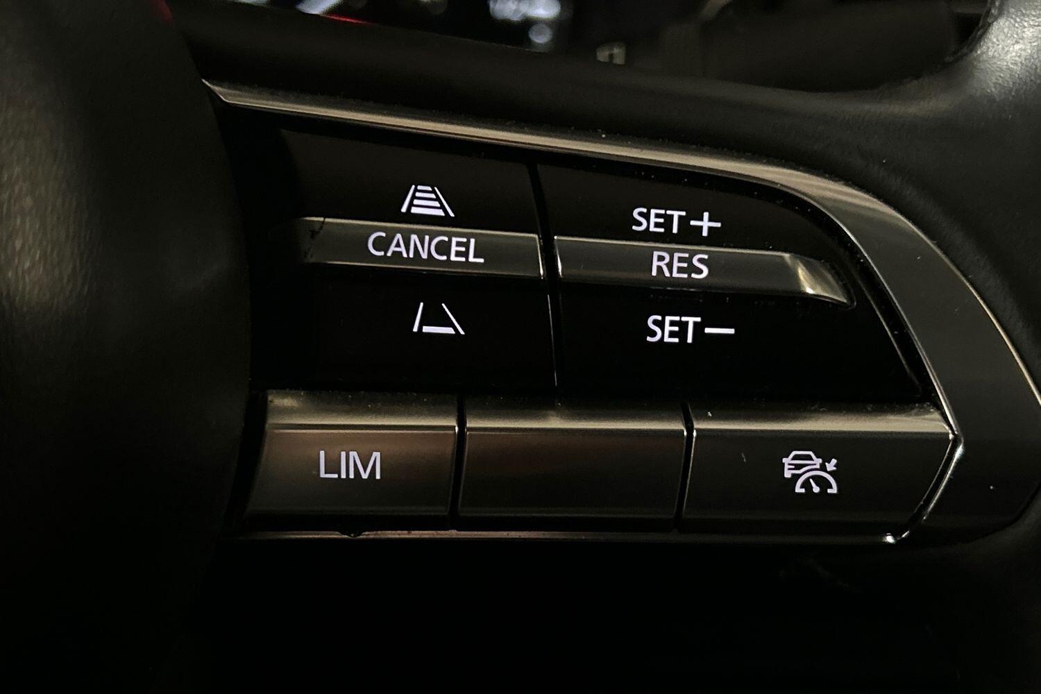 Used Mazda Mazda3 2020 for sale - 76153156: Photo 9