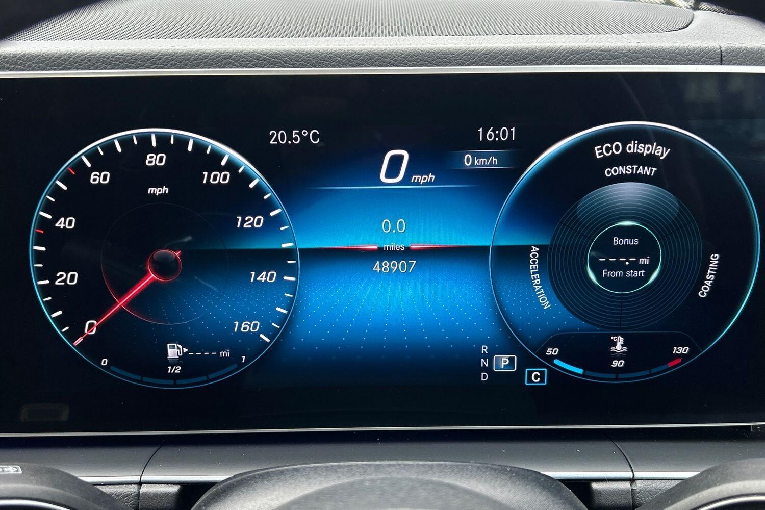 Used Mercedes-Benz GLE-Class 2020 for sale - 76085519: Photo 10