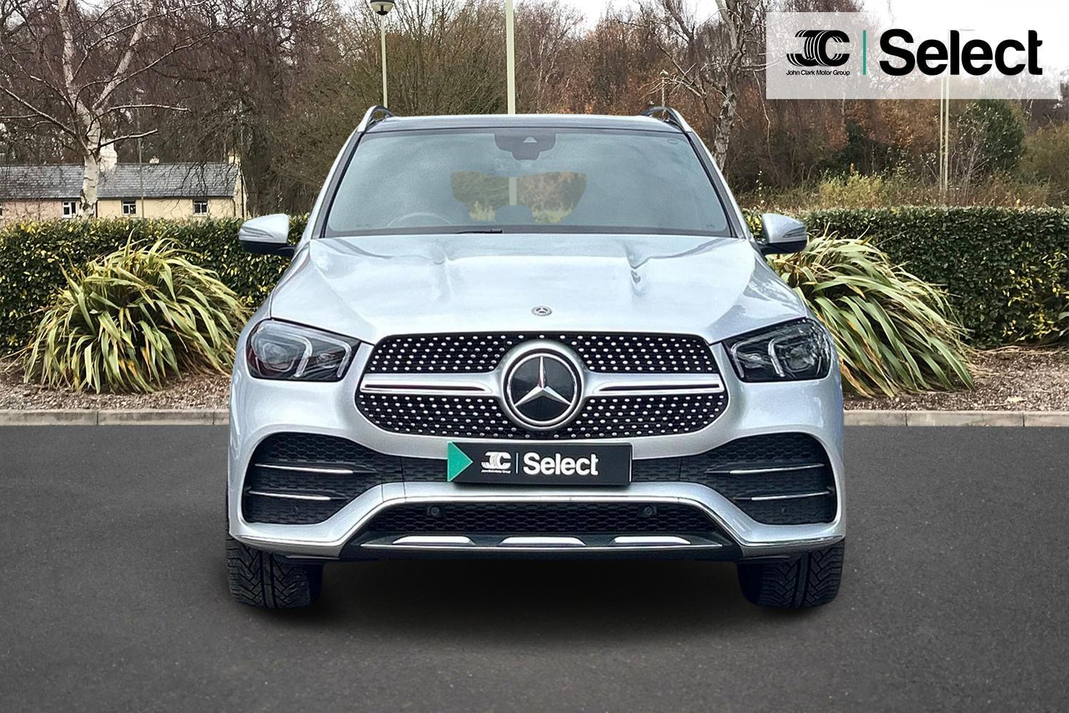 Used Mercedes-Benz GLE-Class 2020 for sale - 76085519: Photo 11