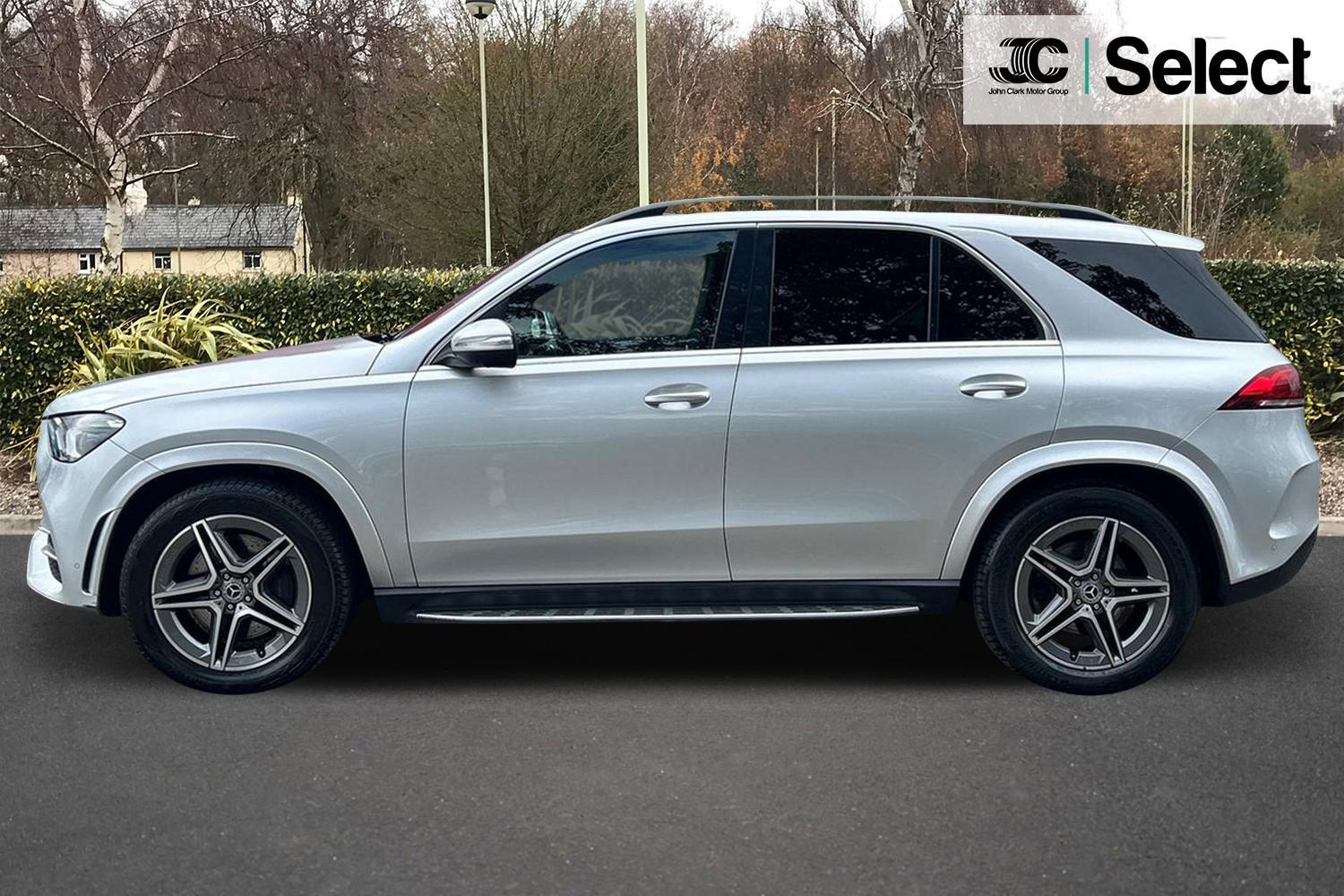 Used Mercedes-Benz GLE-Class 2020 for sale - 76085519: Photo 13