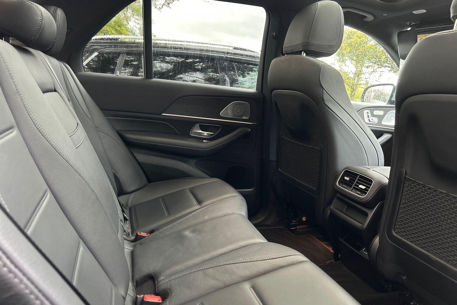 Used Mercedes-Benz GLE-Class 2020 for sale - 76085519: Photo 17
