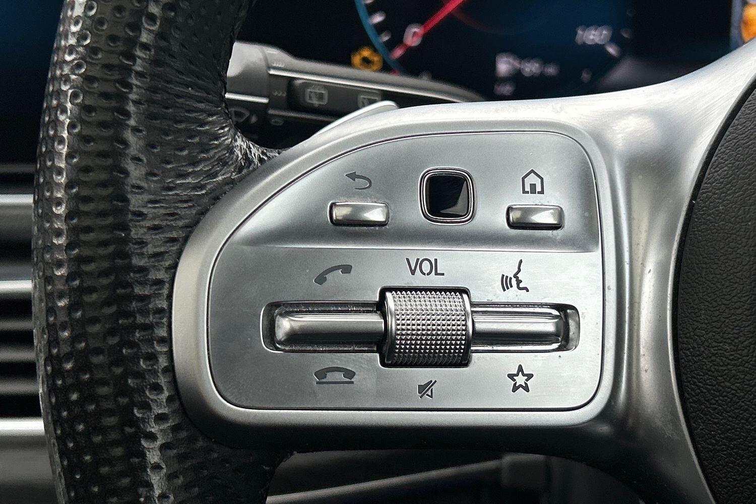 Used Mercedes-Benz GLE-Class 2020 for sale - 76085519: Photo 8