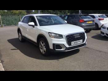 2018 (68) - 1.0 TFSI 30 Sport S Tronic Euro 6 (s/s) 5dr