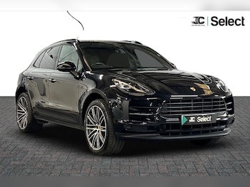 Used Porsche Macan 2019 for sale - 75588874: Photo