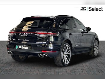 Used Porsche Macan 2019 for sale - 75588874: Photo